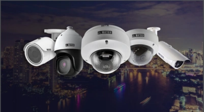 Access Control Dealer in Chennai
