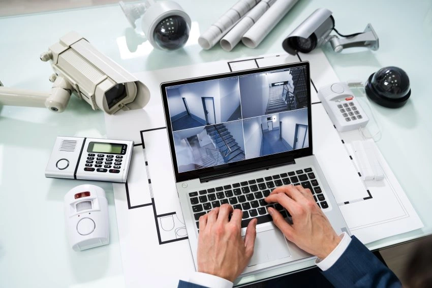 Input Output Controller Dealers In Chennai