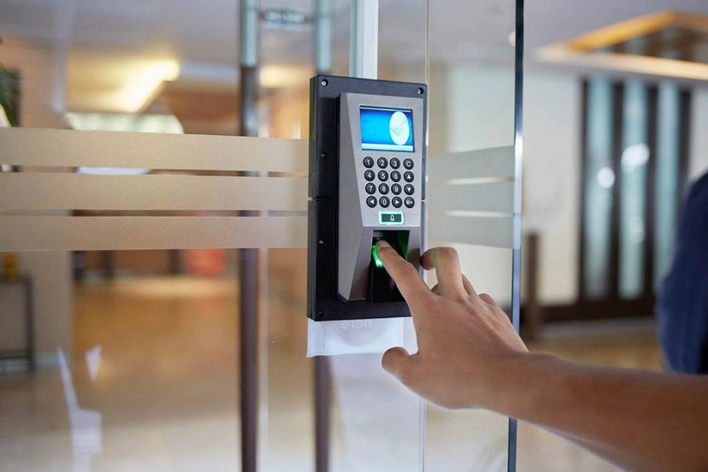 Access Control Deployment Dealers In Chennai